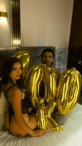 samantha_and_williamsの🎉 100K Followers!の 2枚の写真