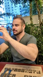 ItalianBrazilian Fridays Fotka 3