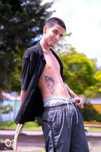 Anghell_BC 😈 Skater boy, dirty mind зображення