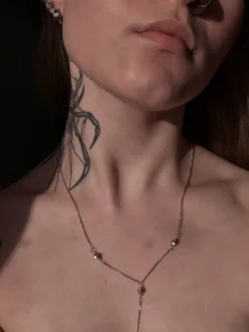 MaireLanda sexy body Fotka