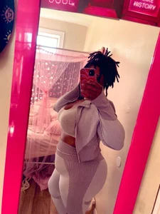 NicoTriLL's XXX Nude Photo 1