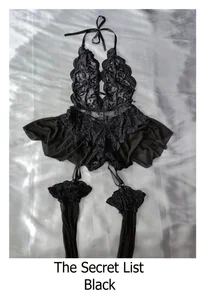 Nimfeya_ 💜Suits - secret list💜 Foto 6