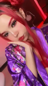 A shinny day 💜 de Zombieeporcelainex Foto 2