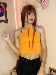 SHARLOTH_trans 🧡🦊🎃🍑 Immagine  2