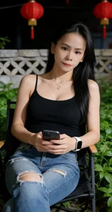 Tongtong2258's 彤彤美照 Sex Photo 2