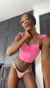 SEXY ALEXA PINK BIKINI de Alex_Keit Foto 6