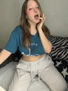 🔴 red demo od VesnaCrystal  4 snímek