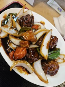 ERIKA-JP-168130 上海家庭料理えりかの好物は酢豚❤ slika 3