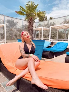 LilFleurish Trip to Montenegro slika 4