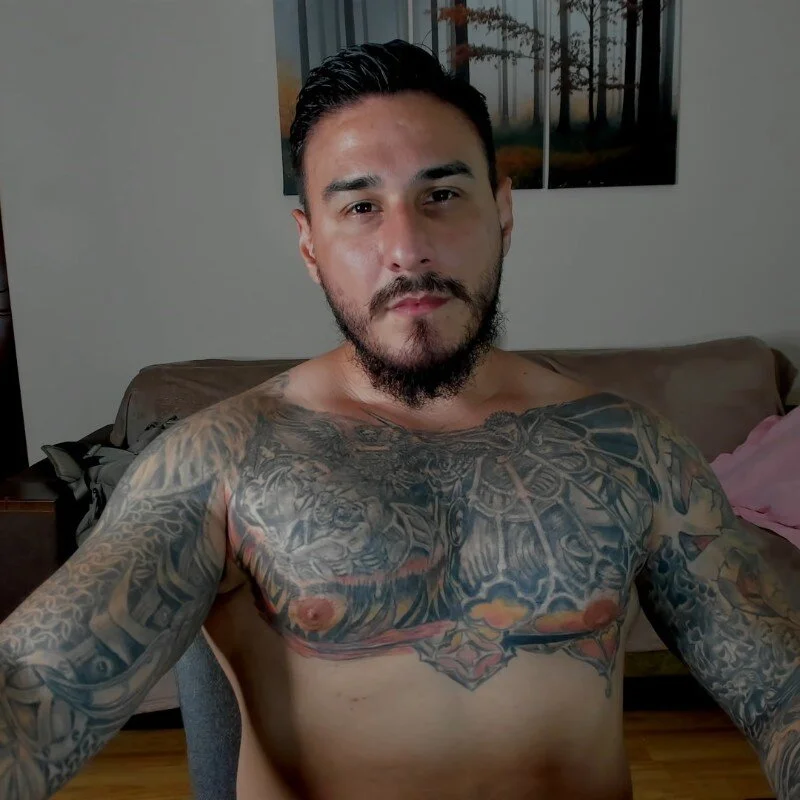Трендове зображення  5263 Gymdominus