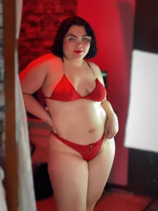 💕 Sexy red for you 💕 de Sweet_Nova_ Foto 2