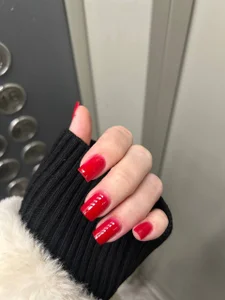 FrancesMiller7: nails <3 ( 9 фото)