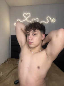 GeraldFoxx Sexy boy Bilde 7