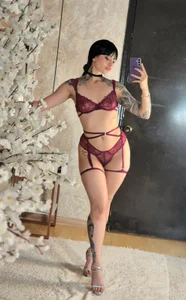 You've been in my head all day... and not exactly with clothes.🦋🔥 de JuneCollins  2 Imagens