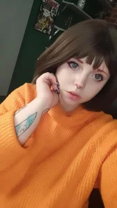 Yoki_Shizuko Just me Foto 6