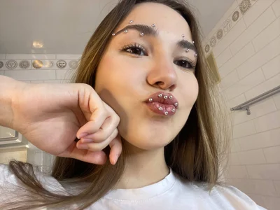 LeenaPuita How do you like my style? Pic