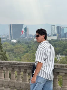 victor_vixen ON VACATIONS Immagine  8