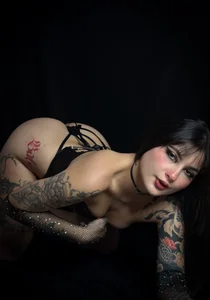 SweetBaby_nkl 🥀🖤 Εικόνα 2