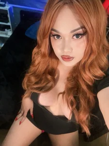 Midnightcum_anna24 Public Foto