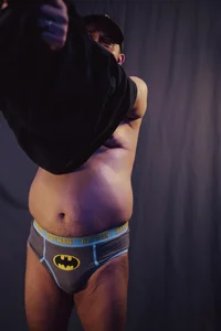 Briefs_bud Underoos Foto 7