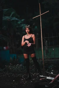 AgataRinaldi HALLOWEEN Immagine 