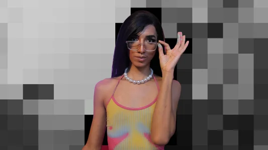 CharlotteLauren Class beauty Pic 8