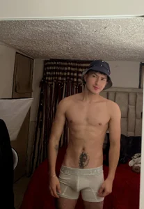 Hot for you de santyago_taylor Foto 3