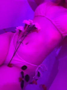 rinavoir flowers bath Immagine  3