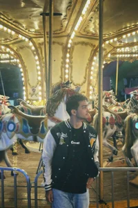 Archie_77a beautiful walk Bild 2