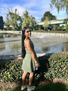 Michelle_se Visit to Jaime Duque Hình 8