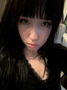 EvaMorf black vibe Pic 6