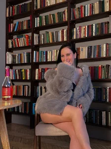 JuliyaMayss New Year Foto 2