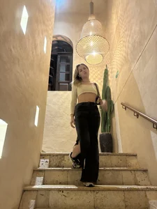 Sara__Williams Casual me! 💙 Foto 7