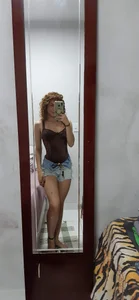 euzinha