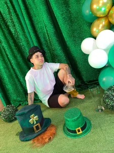 noah_bellarose 🍀Happy St. Patrick's Day 🍀 Poză 6