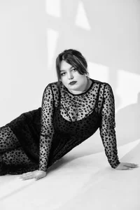 LillianKim Meowuuuuu Pic 3