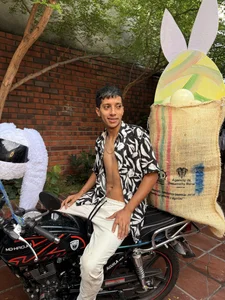 🐱‍🚀 de Yei_lee_  4 Imagens