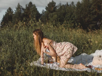 MiaBlossom Nature Pic 2