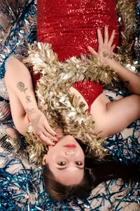 Victoria_Wilde_ Sweet Christmas 2025💋🔥 зображення 3