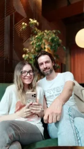 VerhinizCouple Public  8টি ছবি