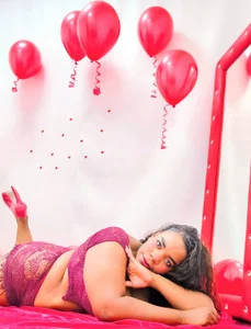 Idiris_big valentain Pic