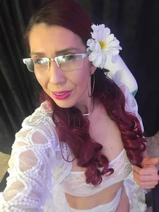 Perla_Franco I would love to wrap you in my arms. Bilde 3