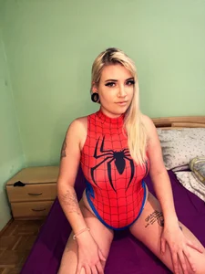JaneHeart_official's XXX Nude Photo 4