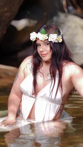 sofia_mill_Temptation underwater 💦✨图片