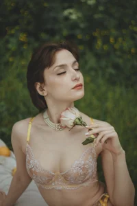 summer photosession de Lucyana_lune  3 Imagens