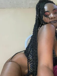 SAVAGExBOO JUST ME Pic 3