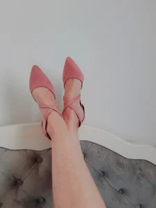 sweet_raspberry My legs💋 Foto 3