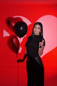 Ivy_rein February! day of making love to friendship | SAN VALENTINE DAYS🔥 Immagine 