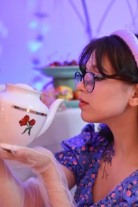 Hotary_Yuko Alice in Wonderland 圖片 2