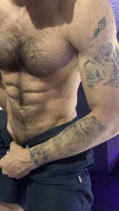 Karim_mansur Flex Biceps รูป  7